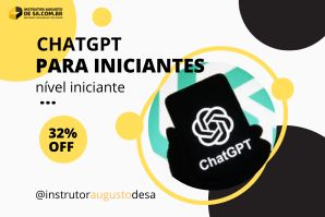 ChatGPT para iniciantes