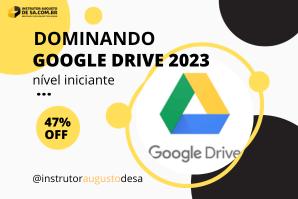 Curso Google Drive