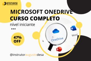 Curso Microsoft OneDrive