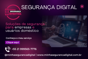 MINHA SEGURANCA DIGITAL - BOX SERVIÇO