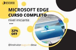 Microsoft Edge Curso completo