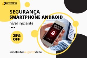 Segurança Smartphone Android