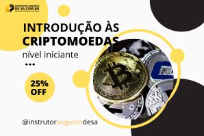 introdução as criptomoedas