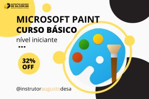 microsoft paint curso basico