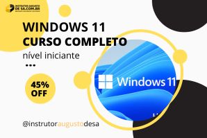 windows 11 - curso completo